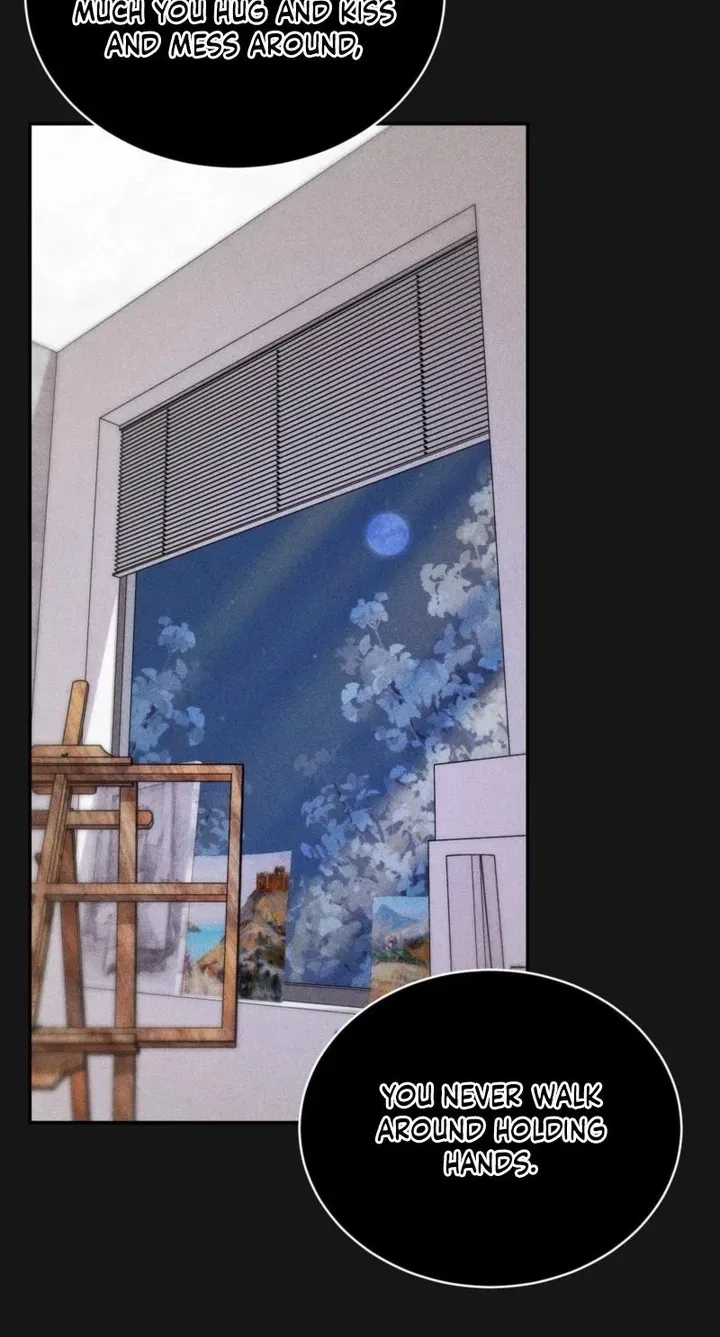 Childhood Friend at Market Price Chapter 14 – Page 77