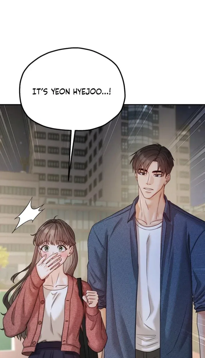 Childhood Friend at Market Price Chapter 14 – Page 90