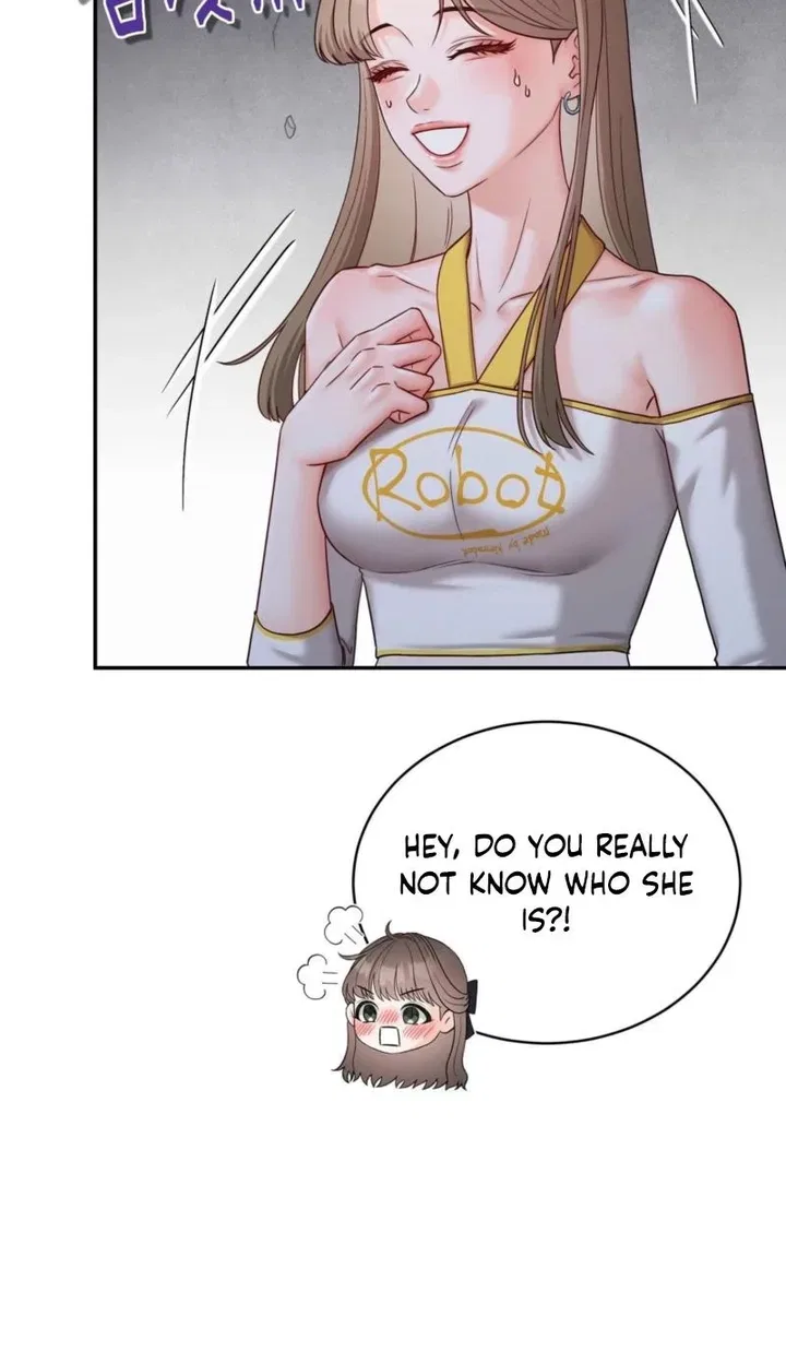 Childhood Friend at Market Price Chapter 14 – Page 92
