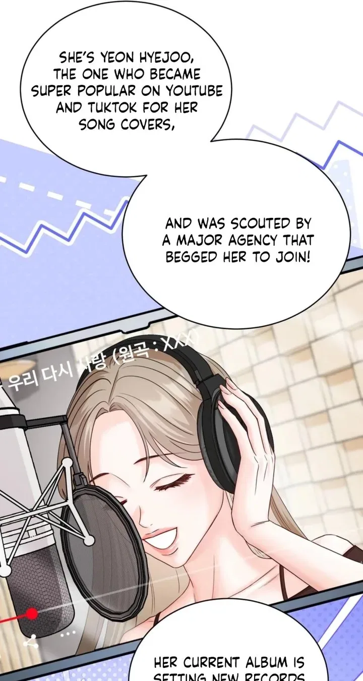 Childhood Friend at Market Price Chapter 14 – Page 93