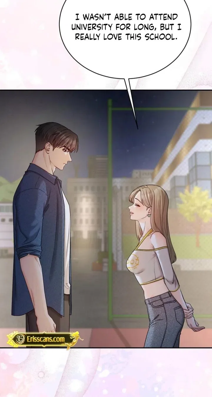 Childhood Friend at Market Price Chapter 14 – Page 97