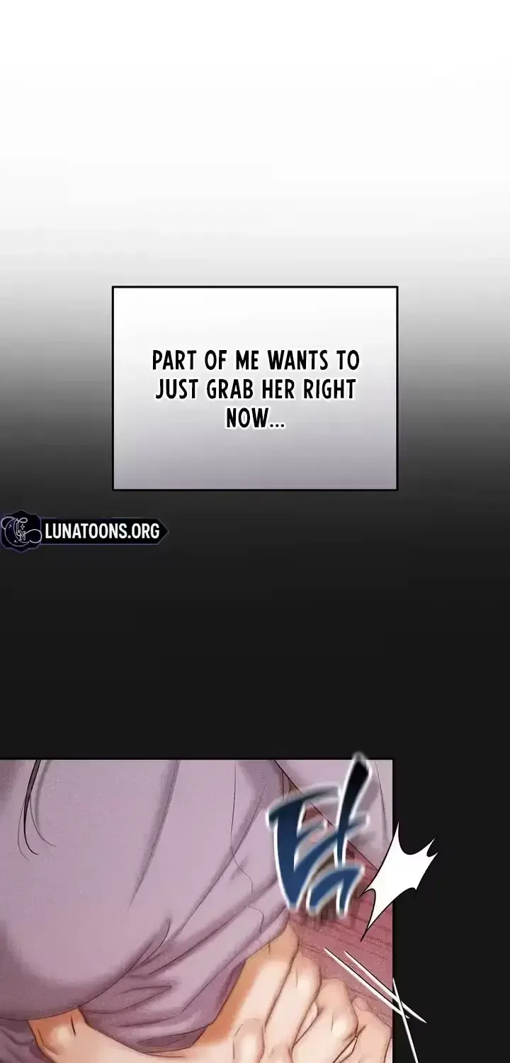Childhood Friend at Market Price Chapter 13 – Page 8