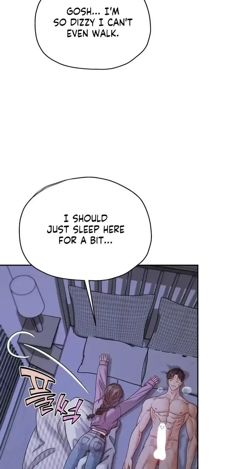 Childhood Friend at Market Price Chapter 13 – Page 26