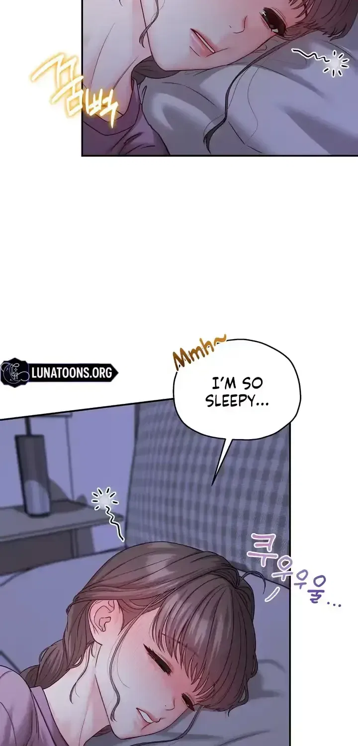 Childhood Friend at Market Price Chapter 13 – Page 28
