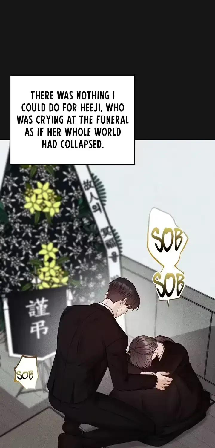 Childhood Friend at Market Price Chapter 13 – Page 45