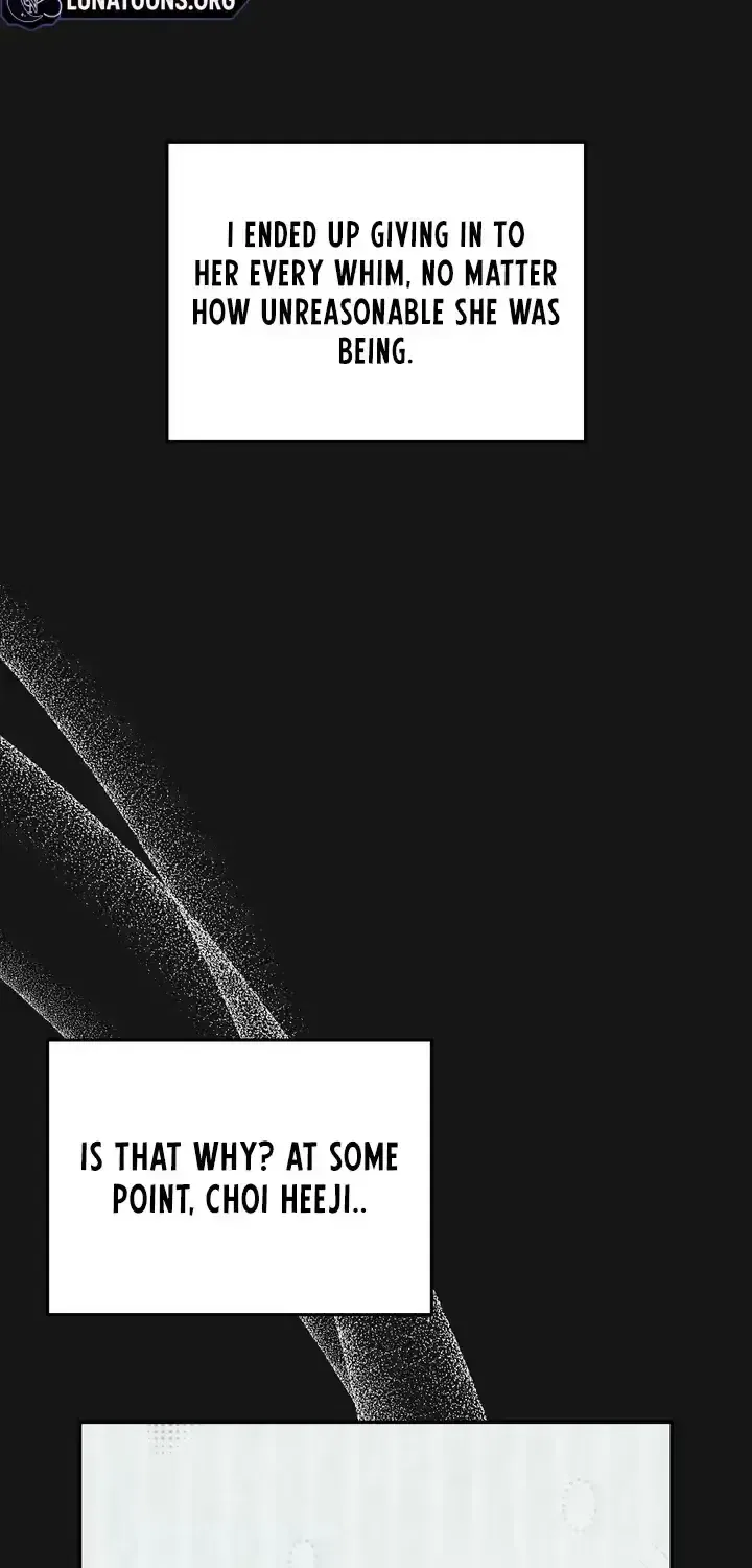 Childhood Friend at Market Price Chapter 13 – Page 56
