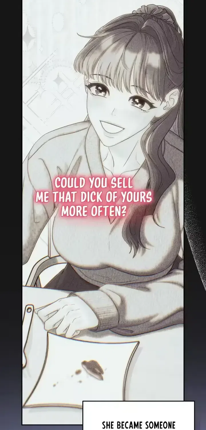 Childhood Friend at Market Price Chapter 13 – Page 57