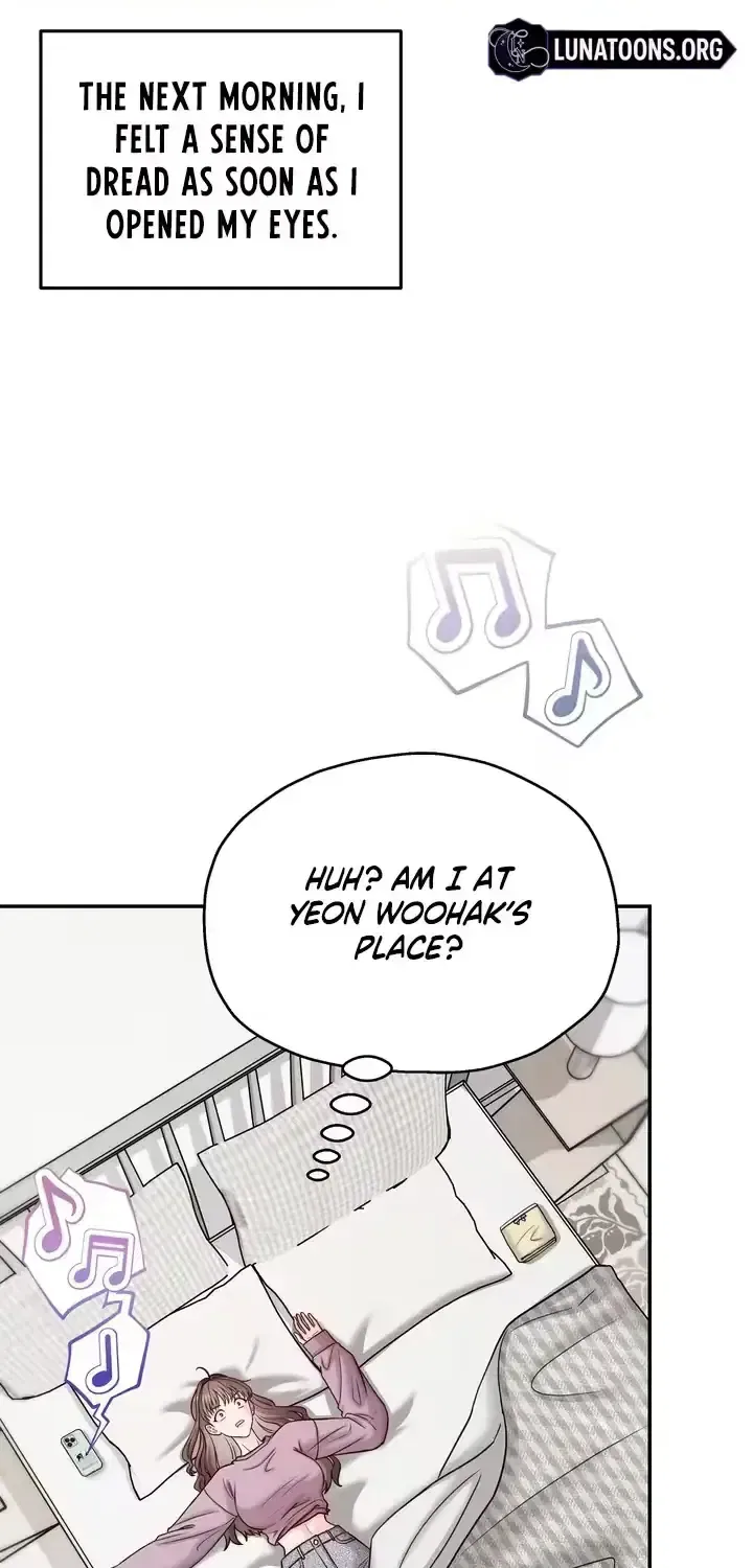 Childhood Friend at Market Price Chapter 13 – Page 63