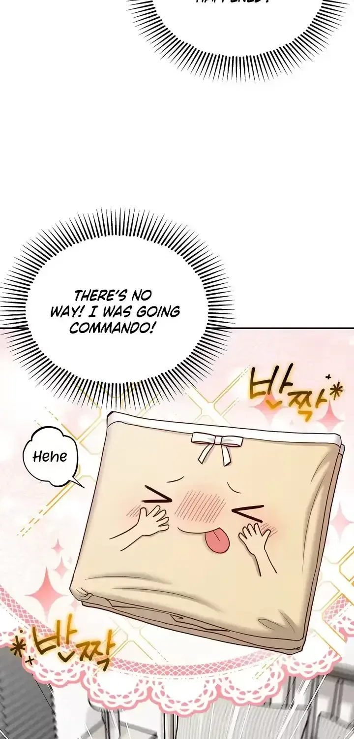 Childhood Friend at Market Price Chapter 13 – Page 66