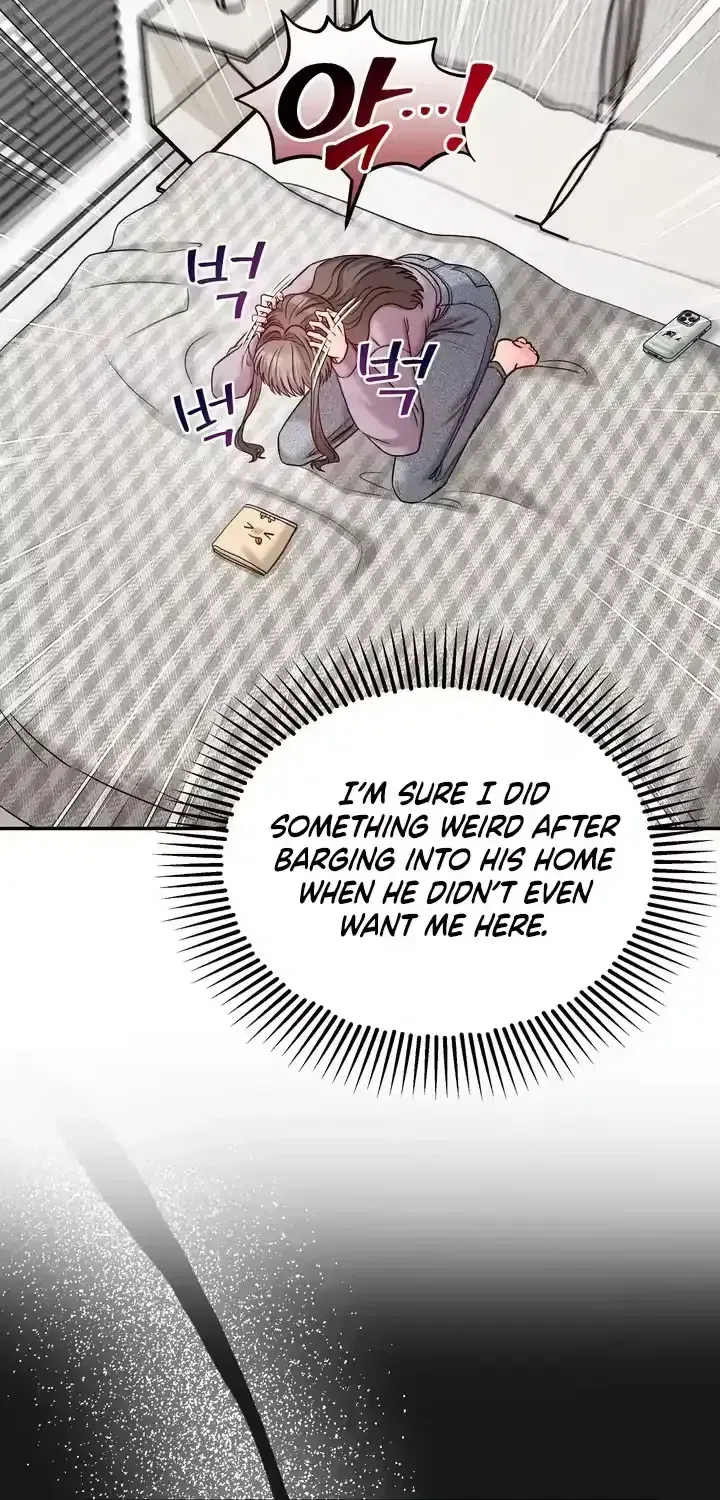Childhood Friend at Market Price Chapter 13 – Page 67
