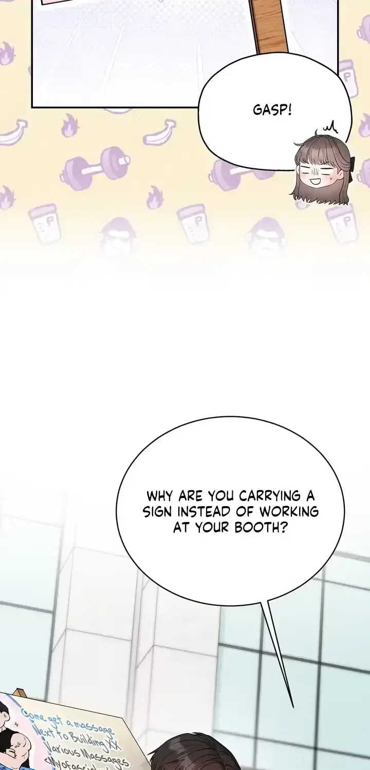 Childhood Friend at Market Price Chapter 13 – Page 77