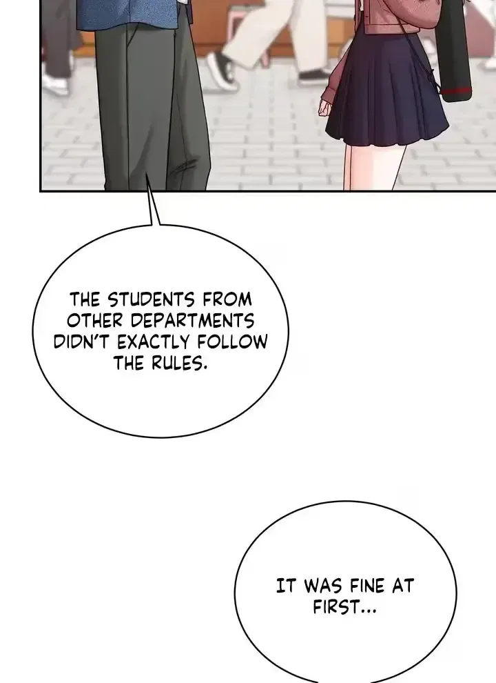 Childhood Friend at Market Price Chapter 13 – Page 80