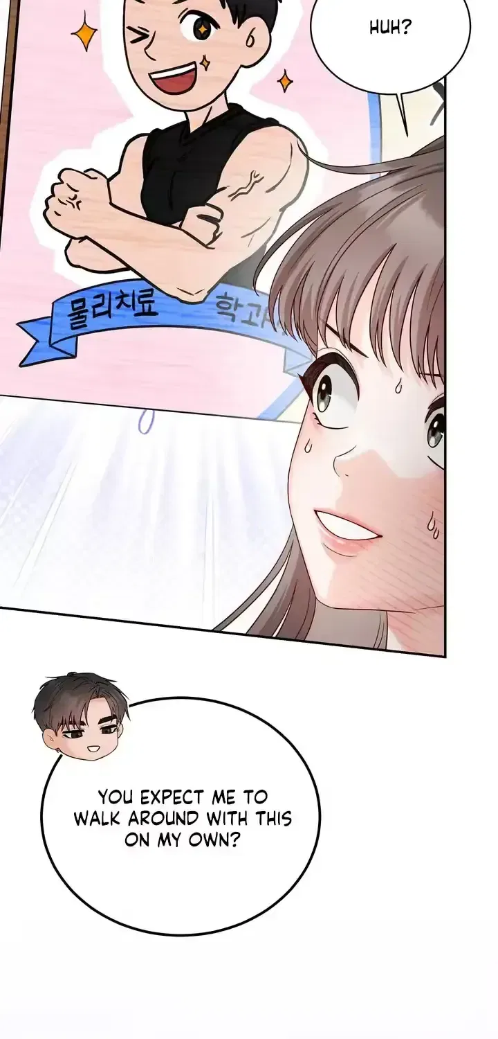 Childhood Friend at Market Price Chapter 13 – Page 86