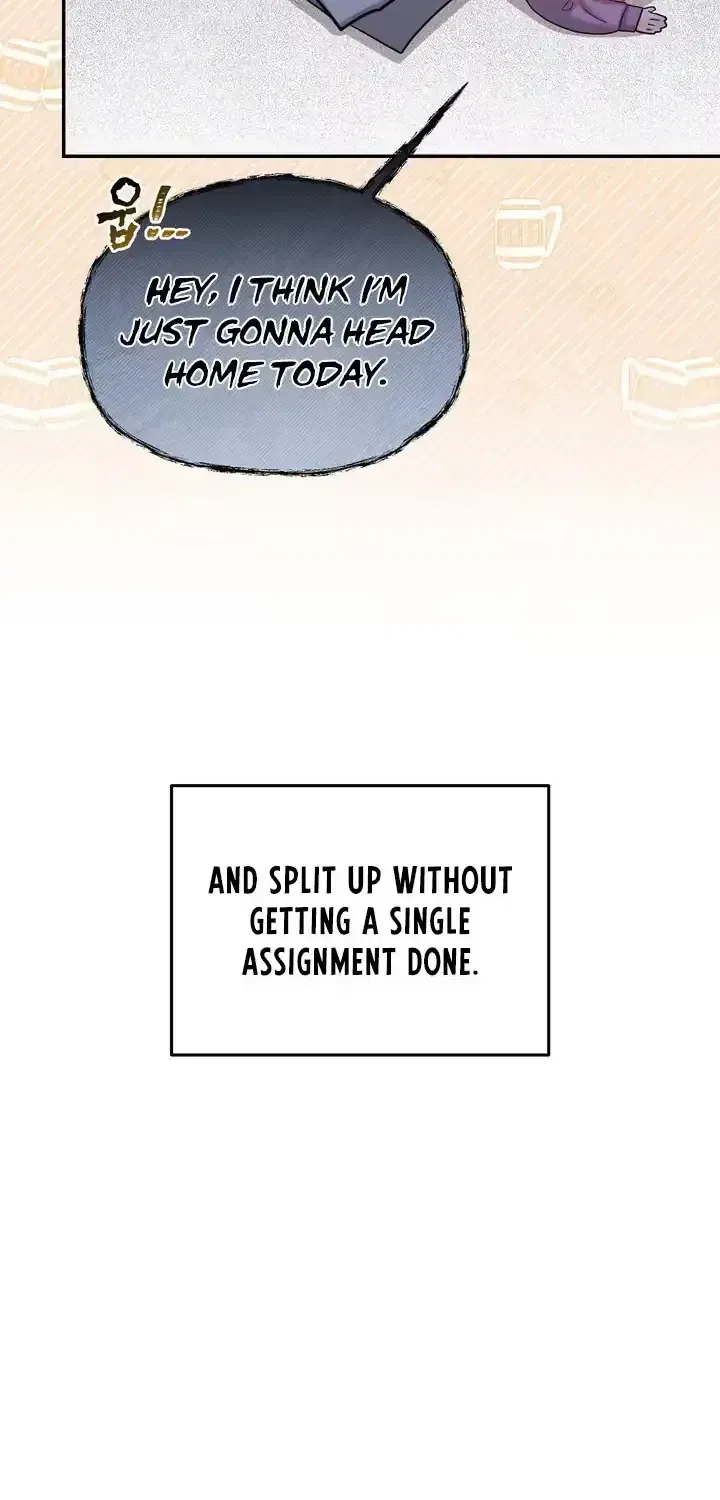 Childhood Friend at Market Price Chapter 12 – Page 4