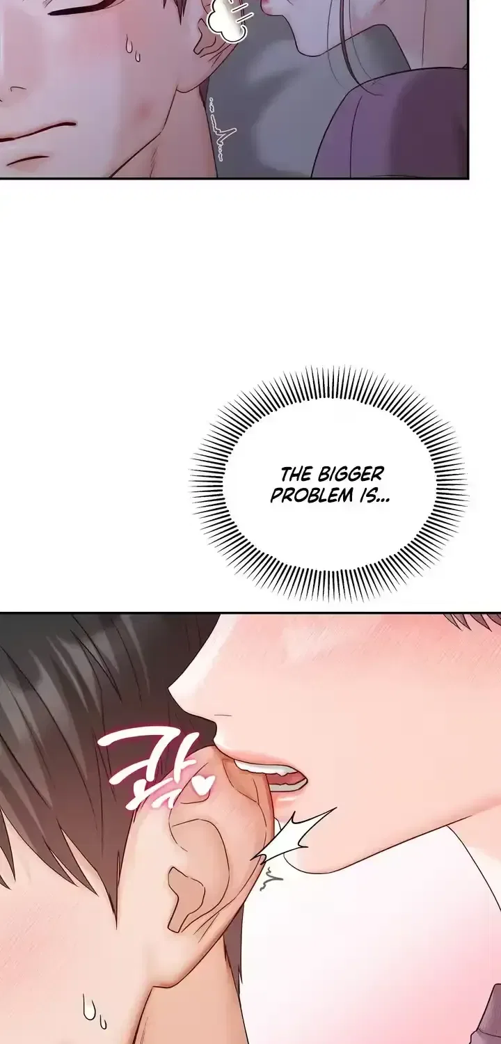 Childhood Friend at Market Price Chapter 12 – Page 29