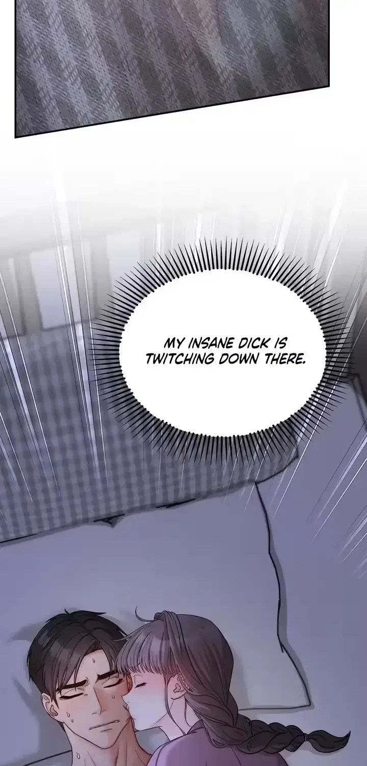 Childhood Friend at Market Price Chapter 12 – Page 31