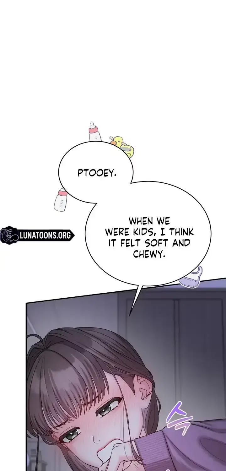 Childhood Friend at Market Price Chapter 12 – Page 33