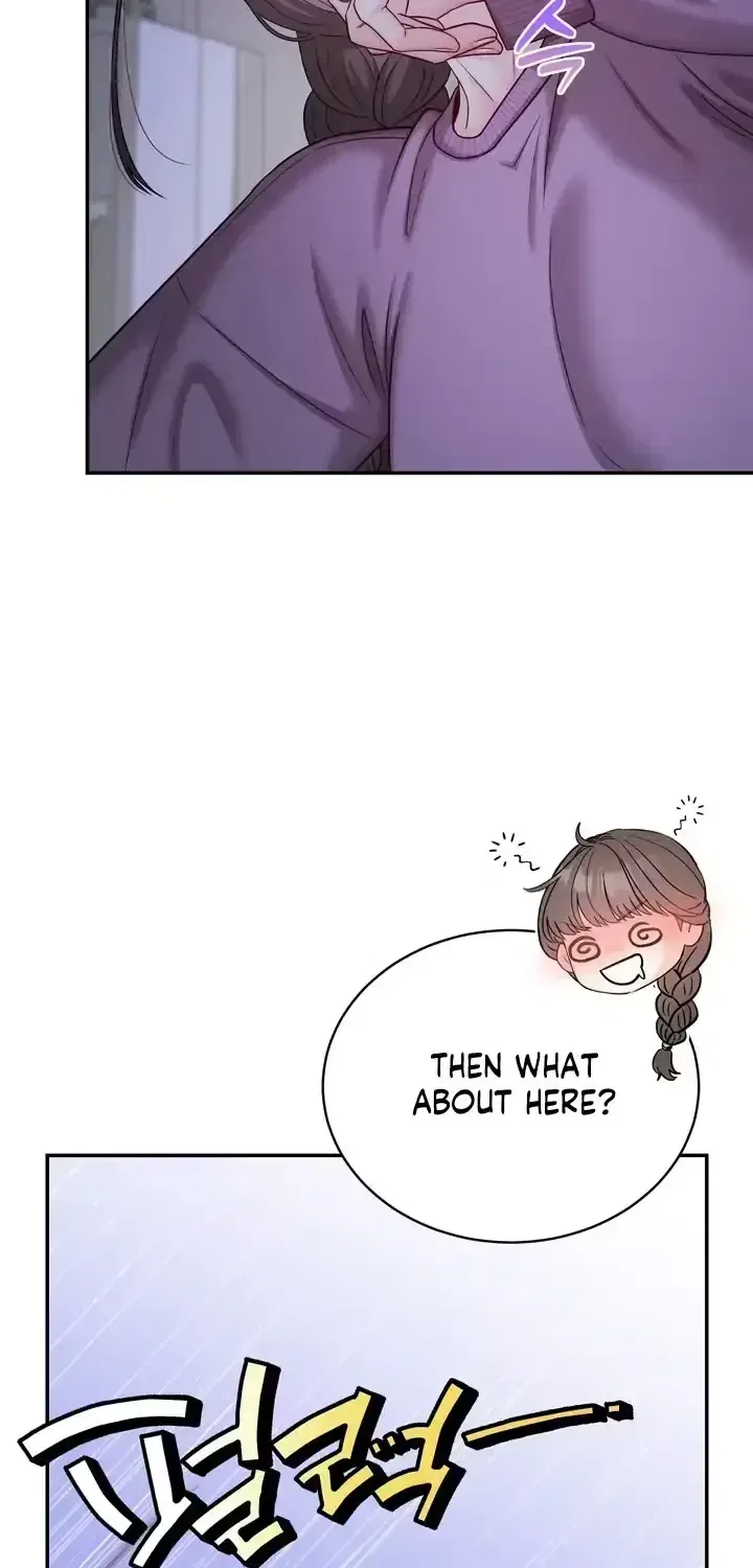 Childhood Friend at Market Price Chapter 12 – Page 34