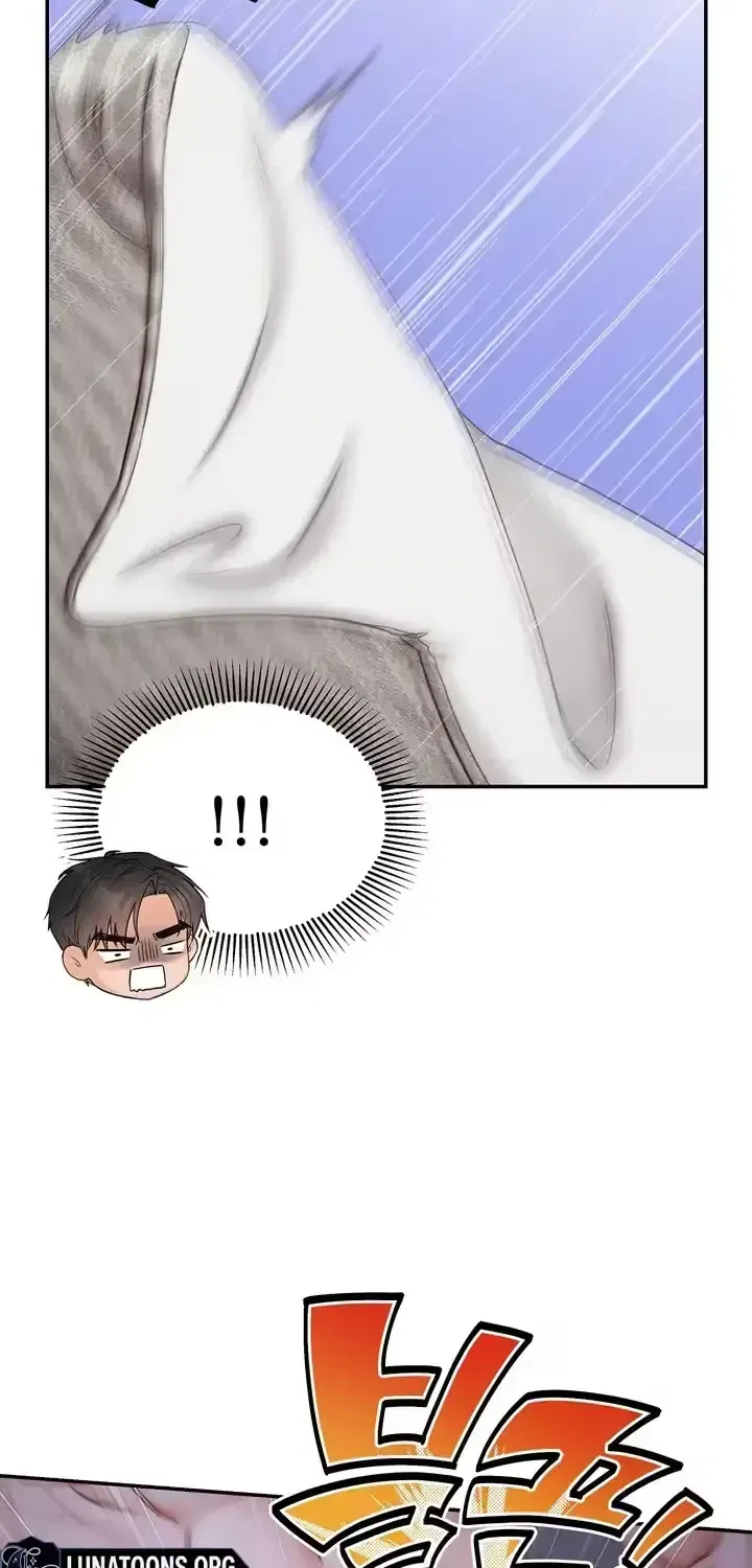 Childhood Friend at Market Price Chapter 12 – Page 35