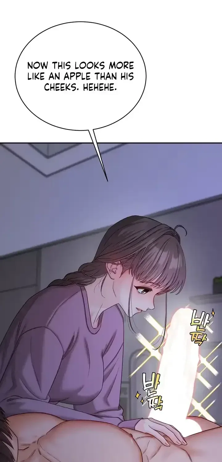 Childhood Friend at Market Price Chapter 12 – Page 42