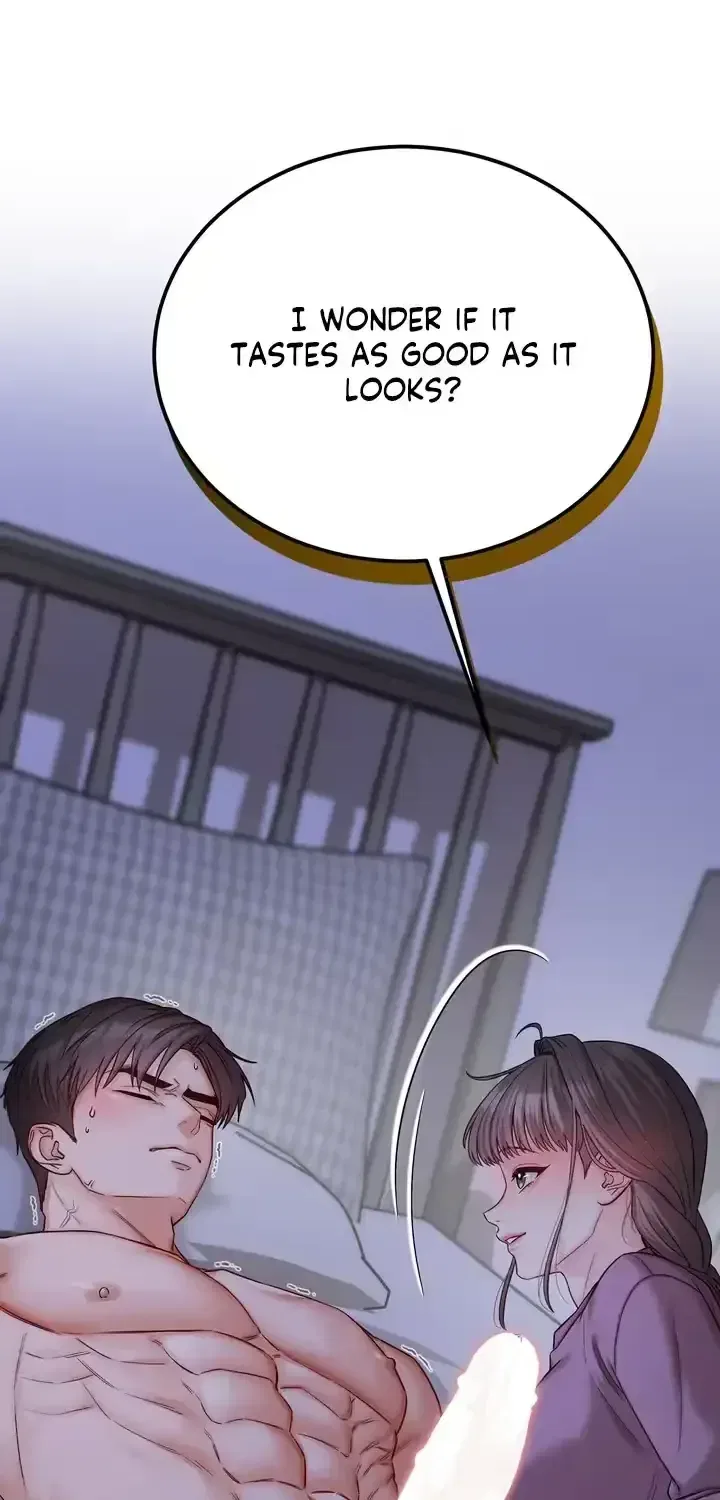 Childhood Friend at Market Price Chapter 12 – Page 52