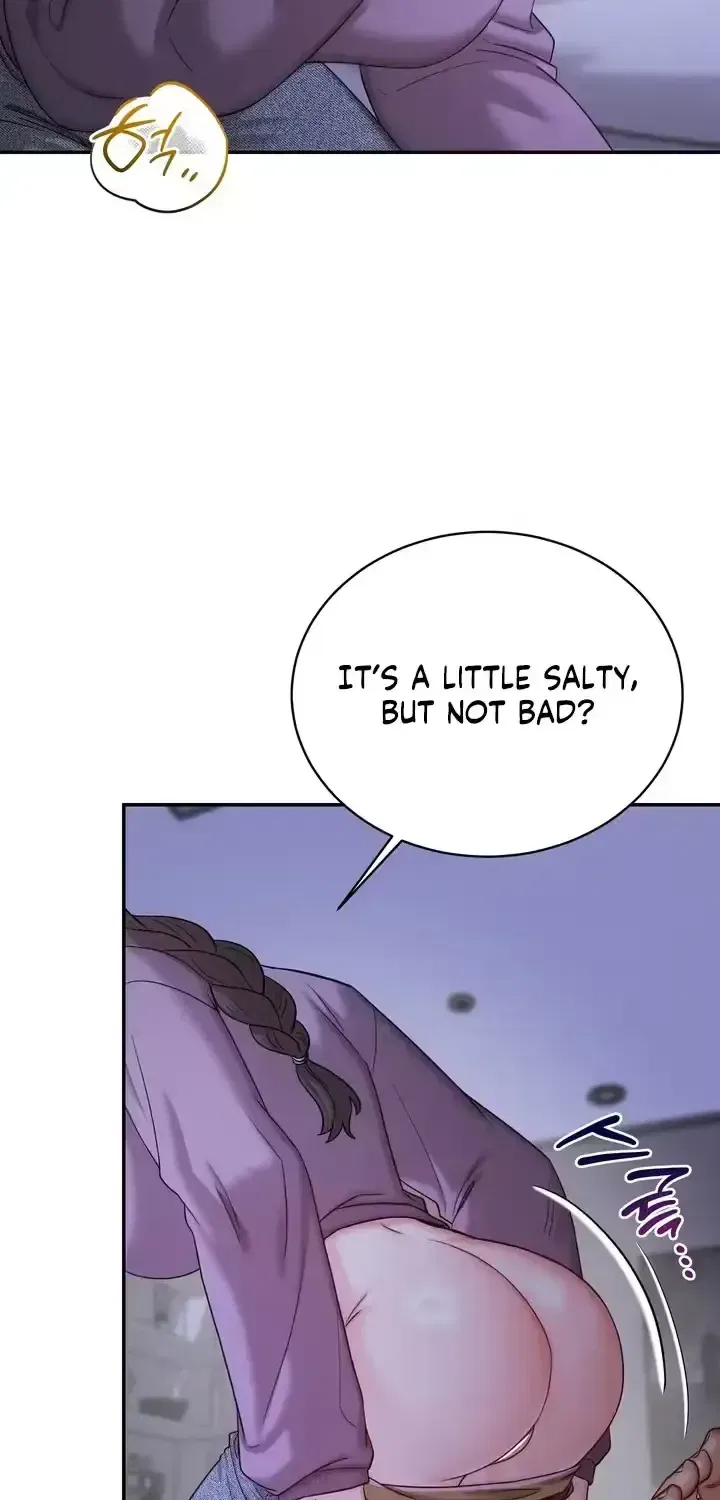 Childhood Friend at Market Price Chapter 12 – Page 72