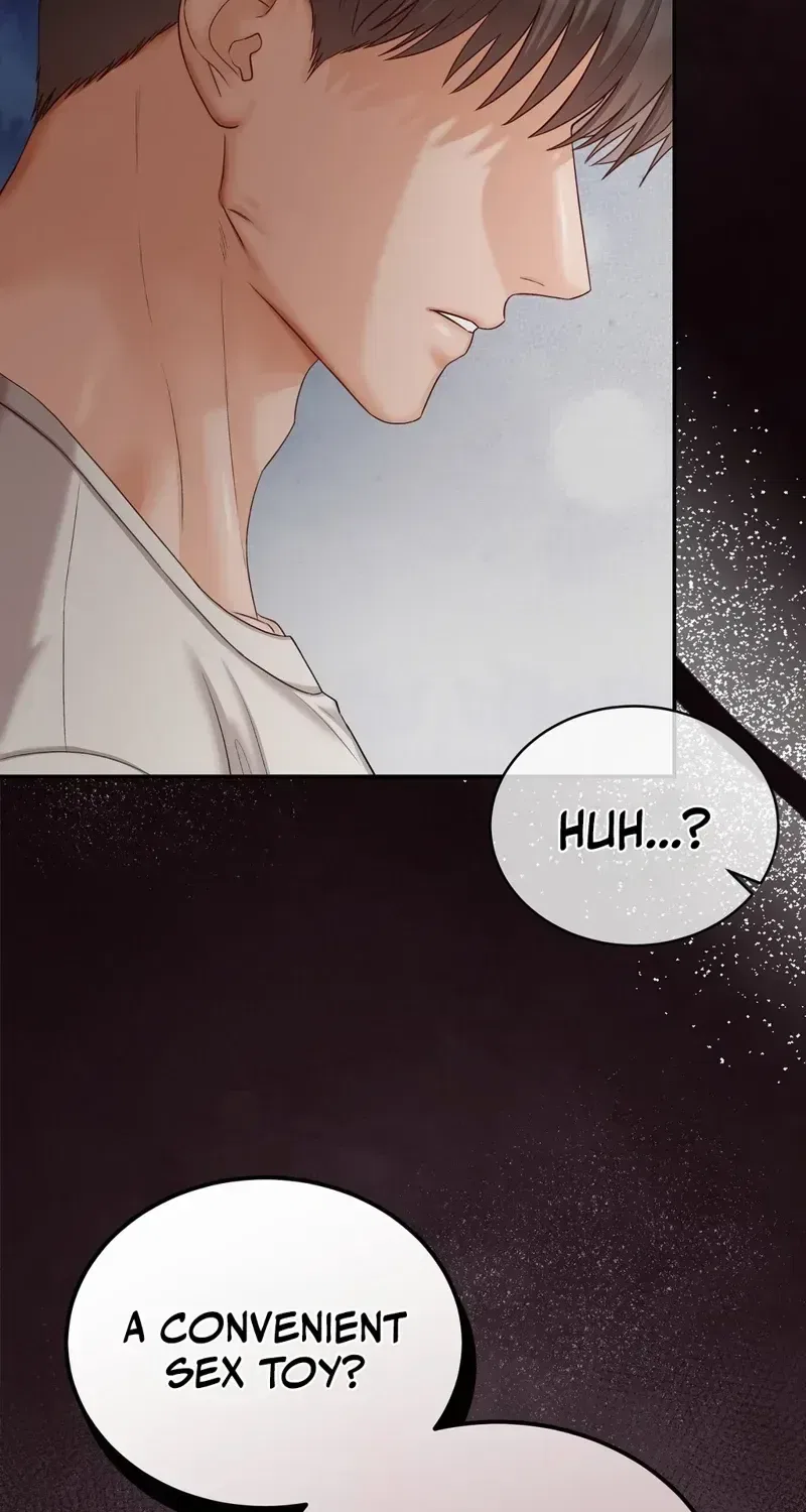 Childhood Friend at Market Price Chapter 11 – Page 5