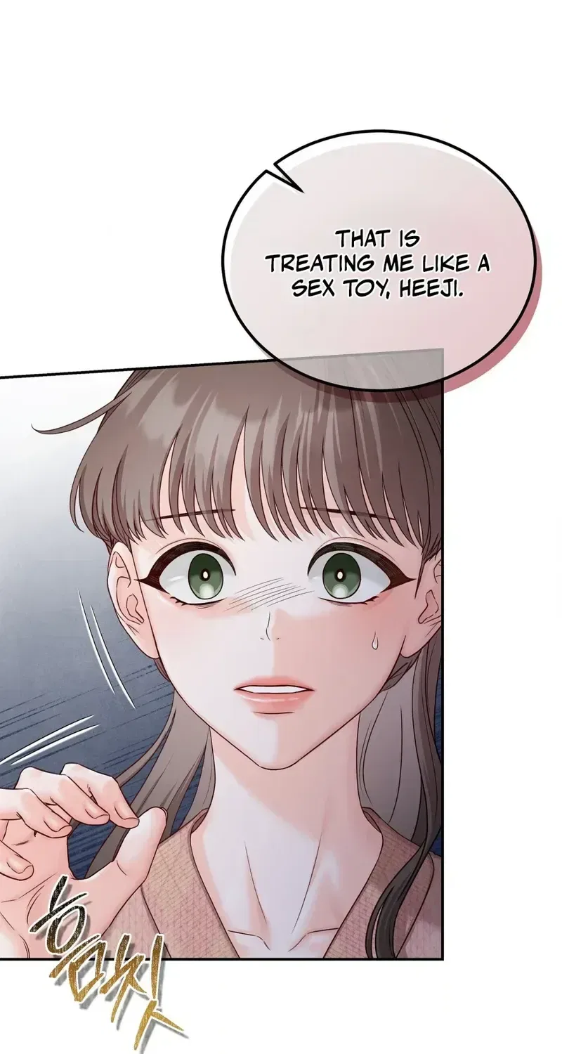 Childhood Friend at Market Price Chapter 11 – Page 9