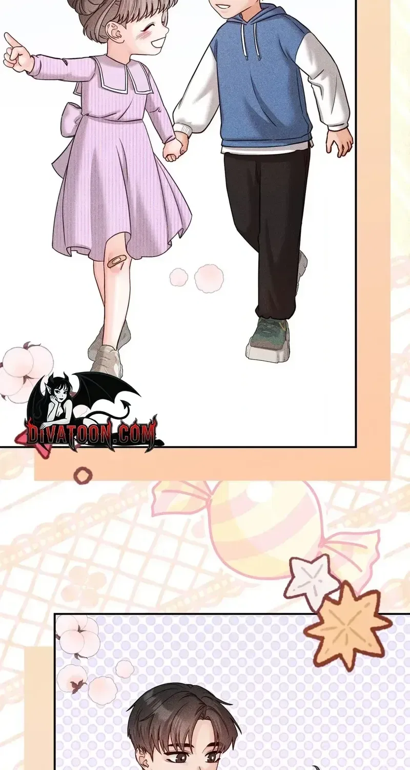 Childhood Friend at Market Price Chapter 11 – Page 35