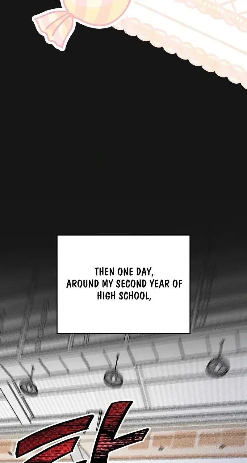 Childhood Friend at Market Price Chapter 11 – Page 37
