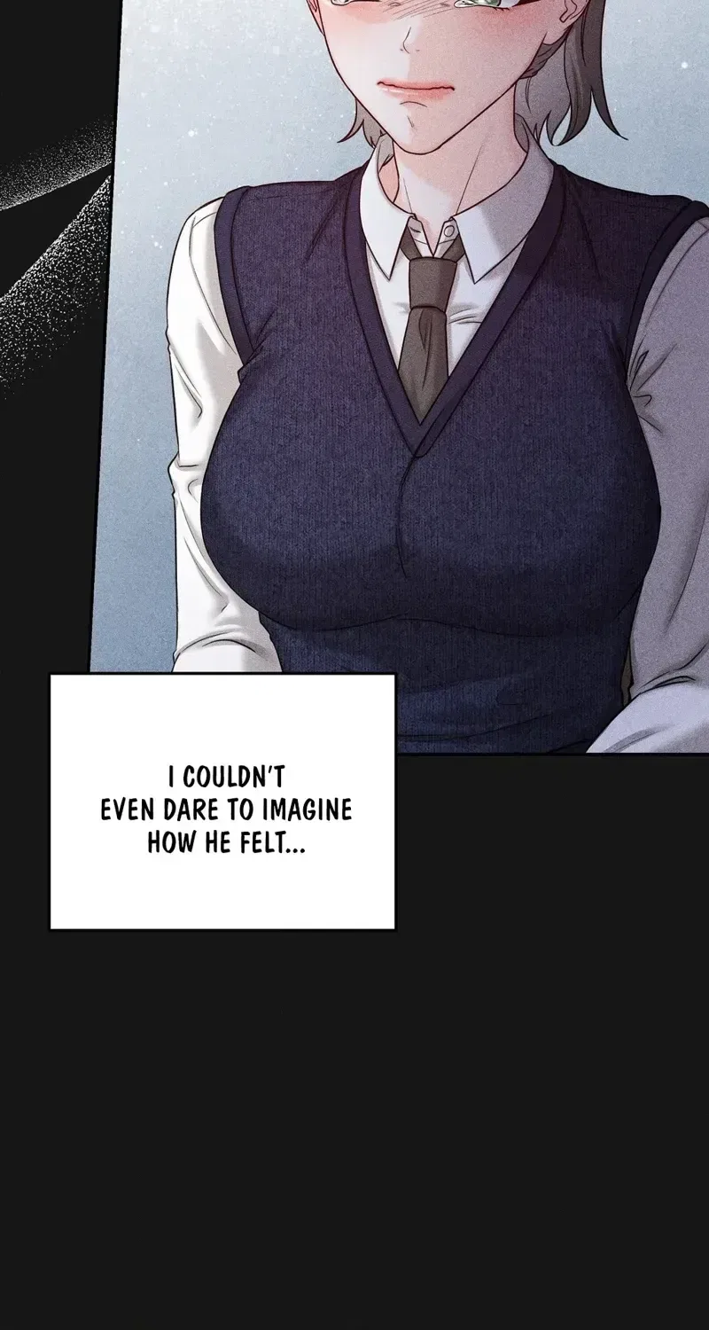 Childhood Friend at Market Price Chapter 11 – Page 45