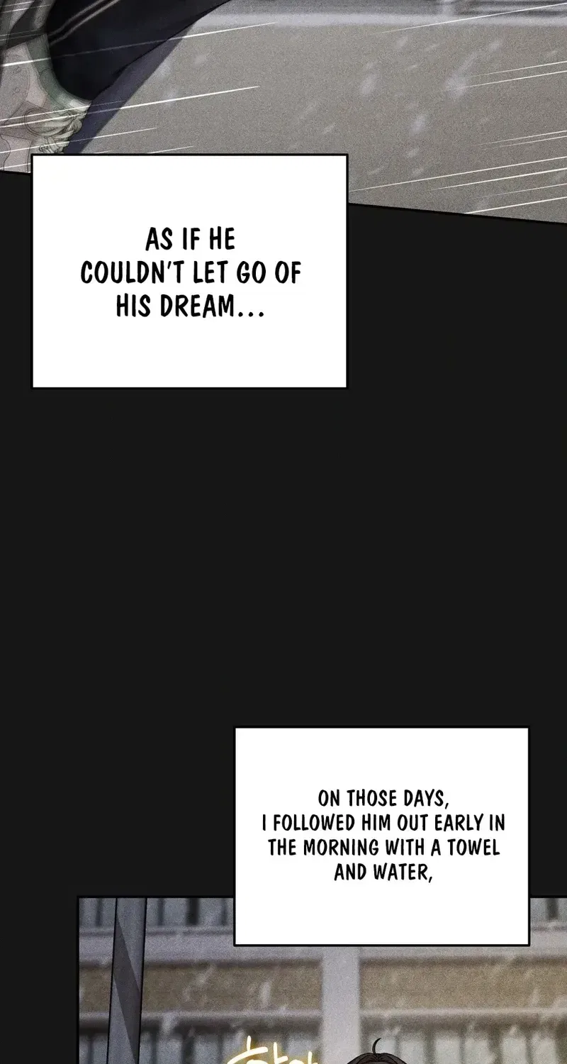 Childhood Friend at Market Price Chapter 11 – Page 50