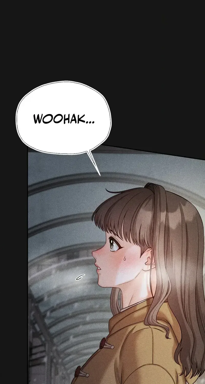 Childhood Friend at Market Price Chapter 11 – Page 61