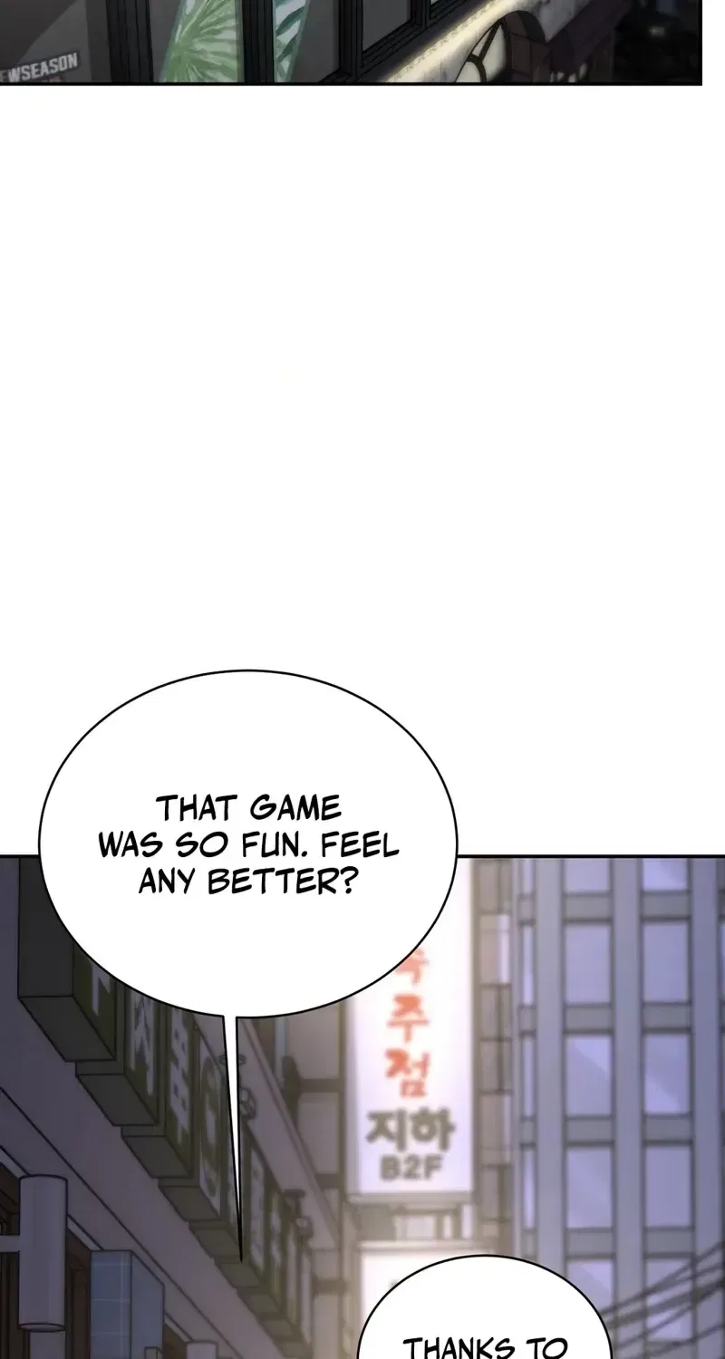 Childhood Friend at Market Price Chapter 11 – Page 70