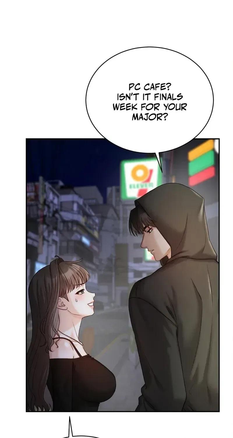 Childhood Friend at Market Price Chapter 11 – Page 79