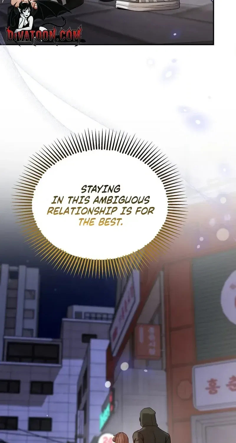 Childhood Friend at Market Price Chapter 11 – Page 89