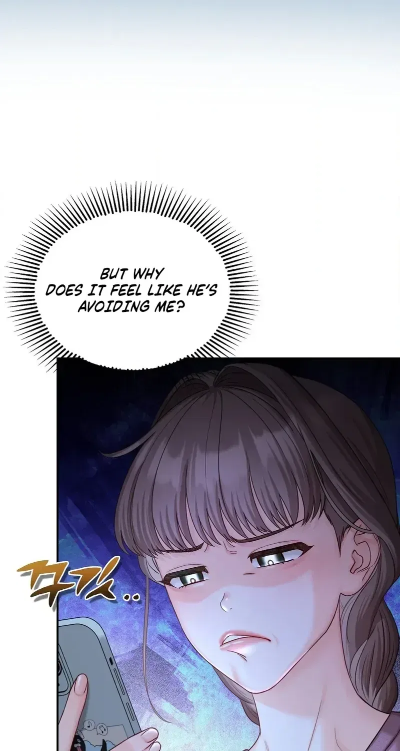Childhood Friend at Market Price Chapter 11 – Page 94