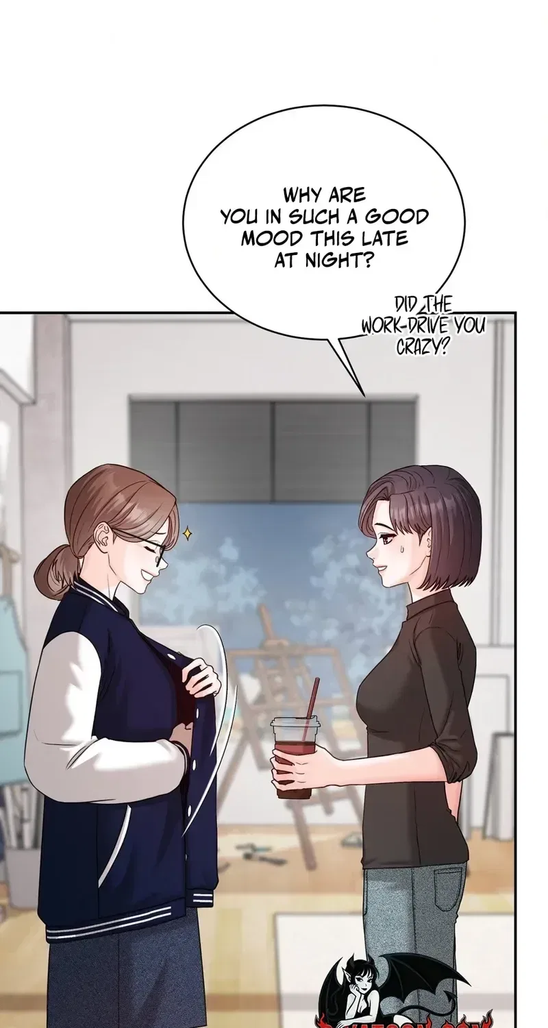 Childhood Friend at Market Price Chapter 11 – Page 97