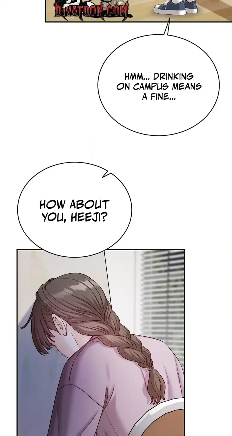 Childhood Friend at Market Price Chapter 11 – Page 102