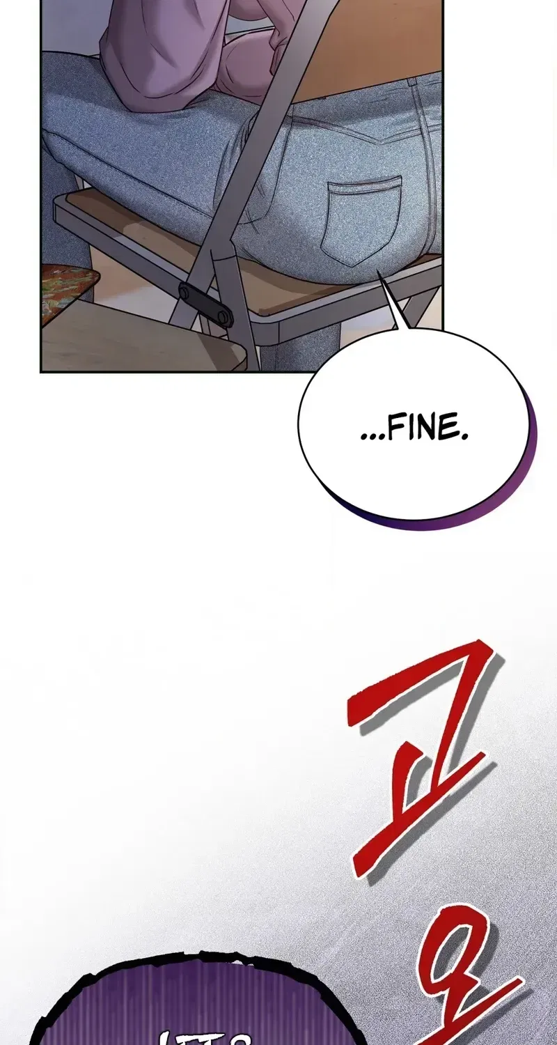 Childhood Friend at Market Price Chapter 11 – Page 103