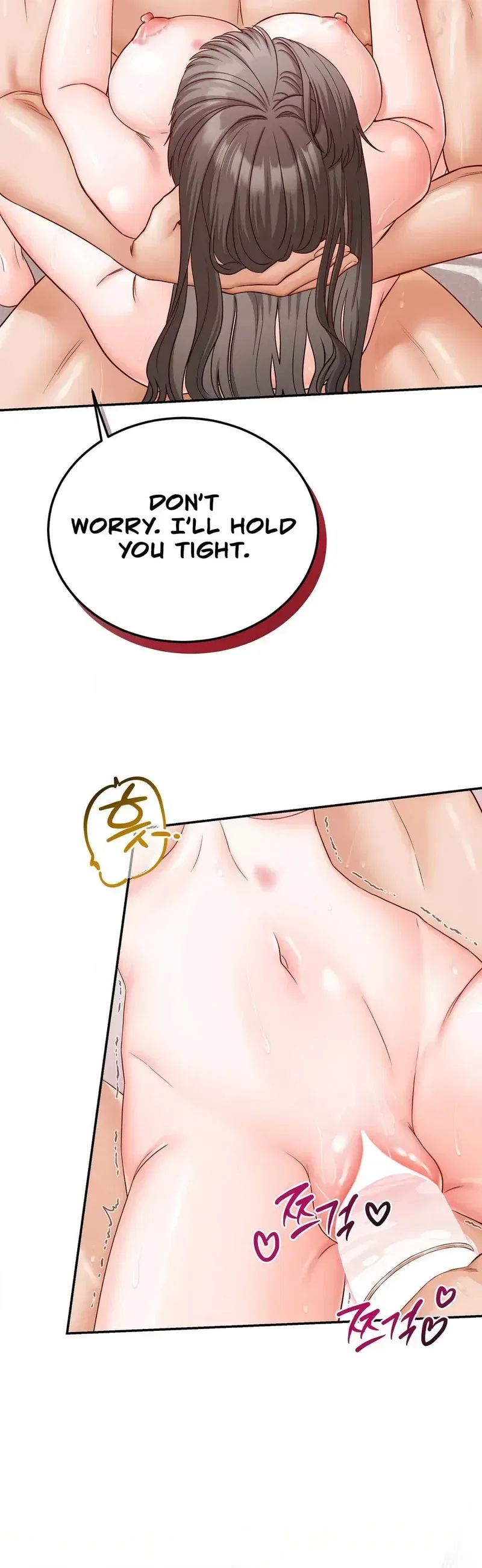 Childhood Friend at Market Price Chapter 7 – Page 30