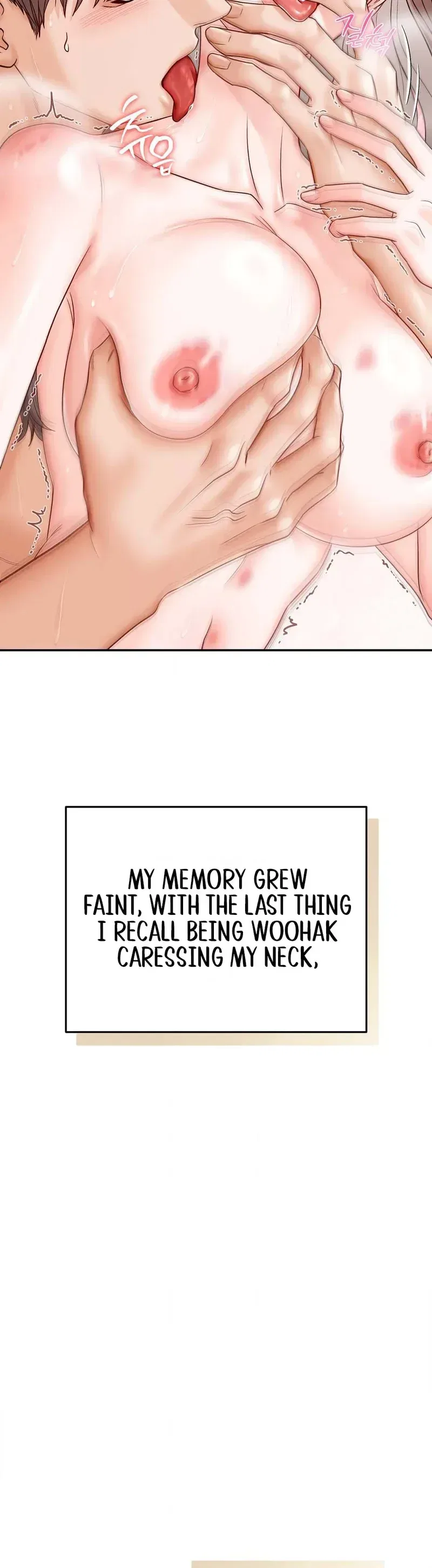 Childhood Friend at Market Price Chapter 7 – Page 38