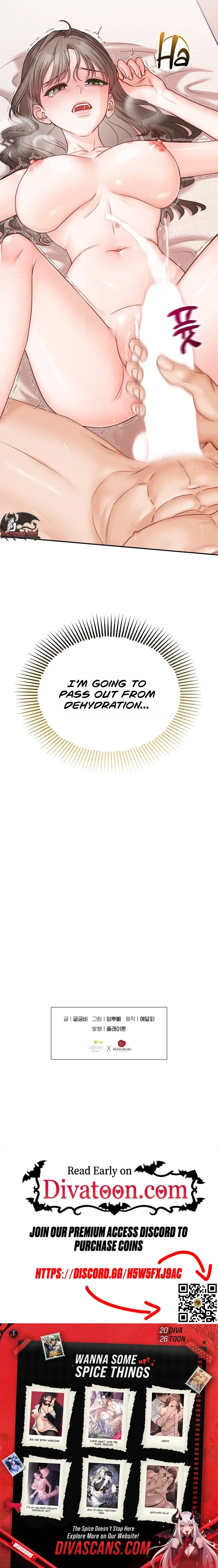 Childhood Friend at Market Price Chapter 6 – Page 10