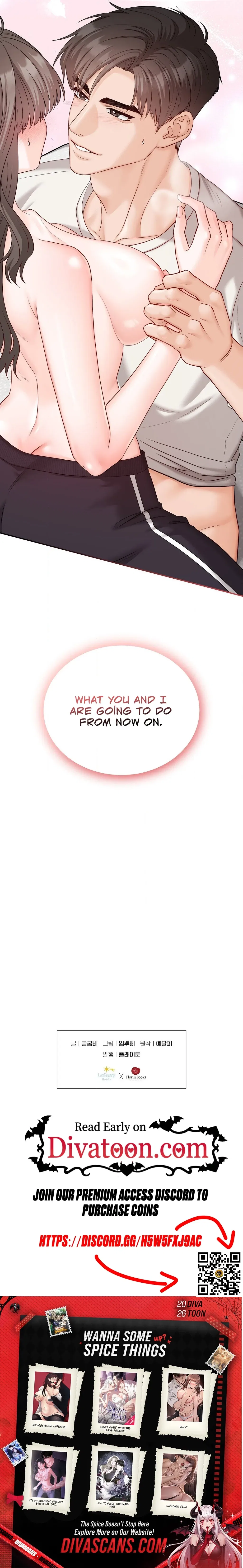 Childhood Friend at Market Price Chapter 4 – Page 14