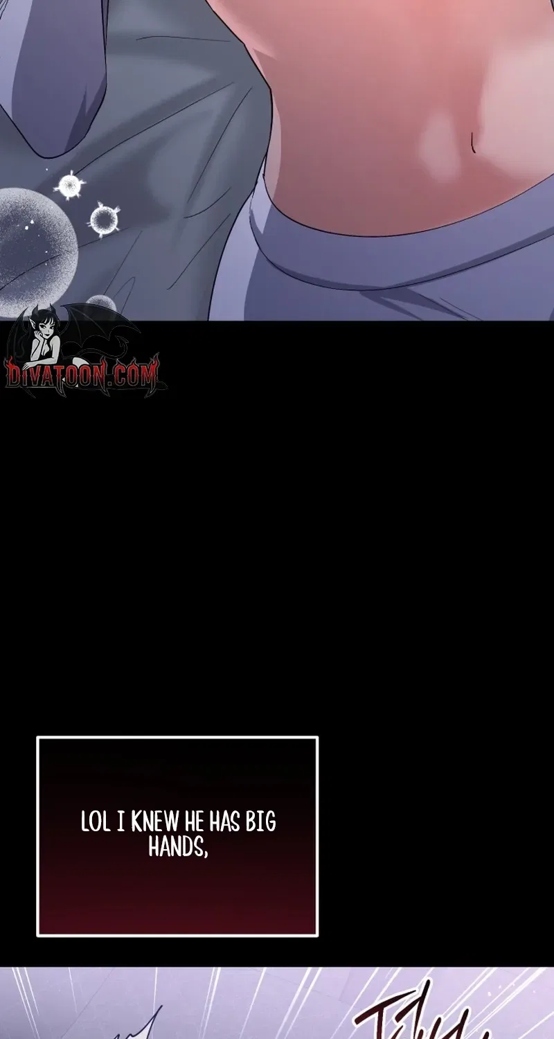 Gentle Scum Chapter 14 – Page 13