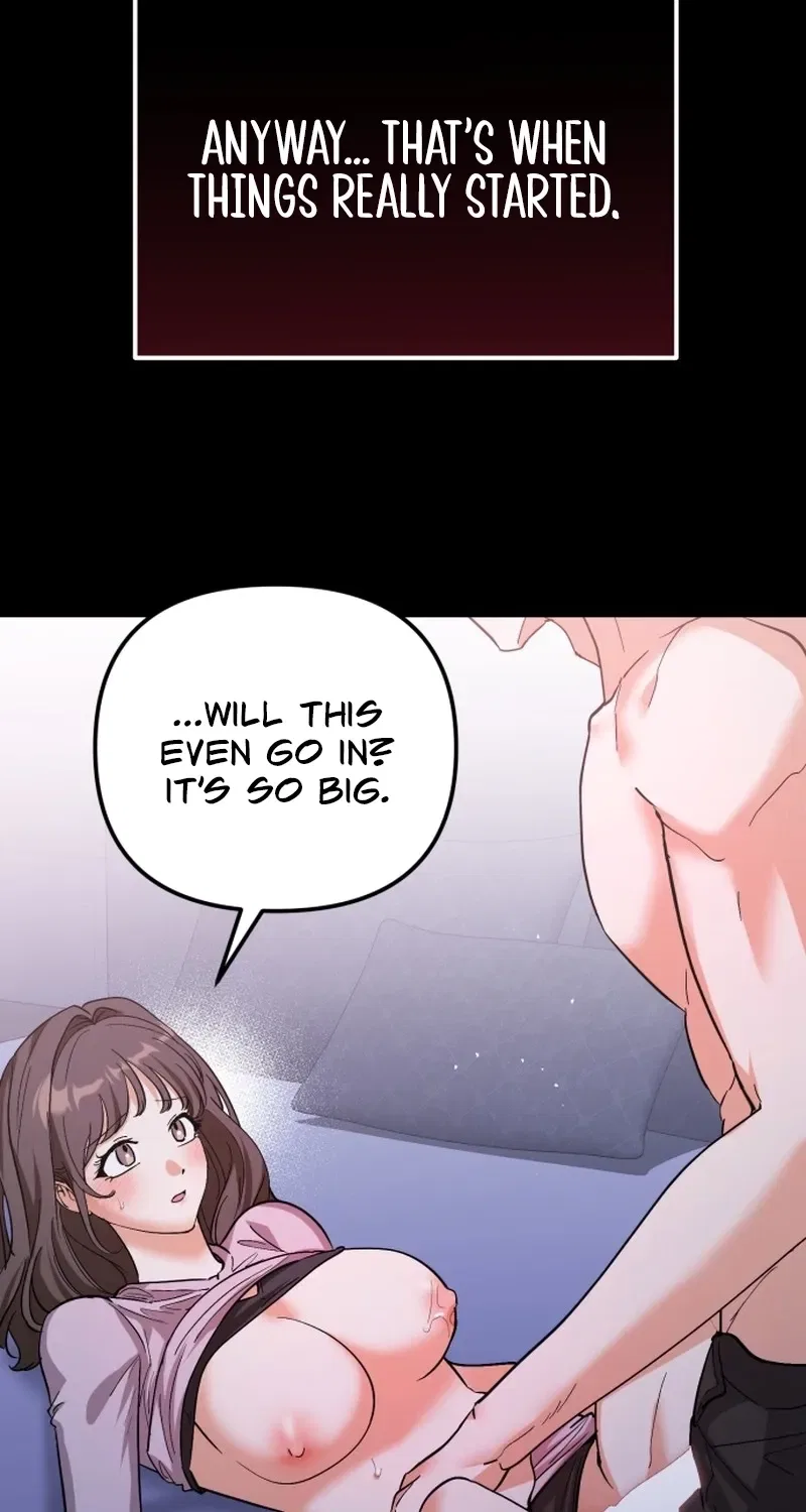 Gentle Scum Chapter 14 – Page 39