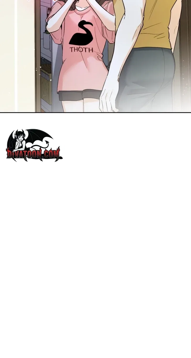 Gentle Scum Chapter 13 – Page 8