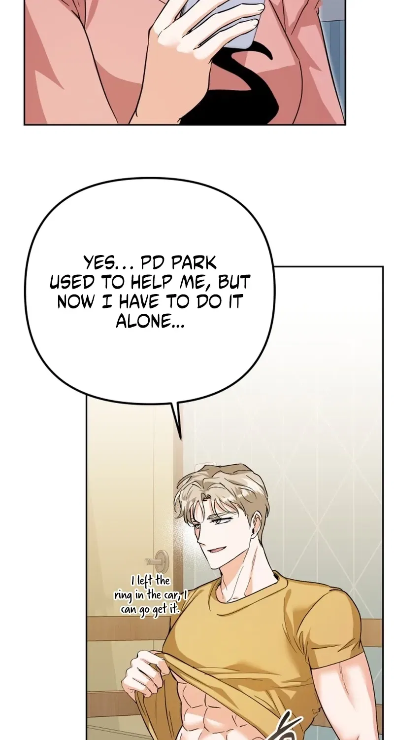Gentle Scum Chapter 13 – Page 12