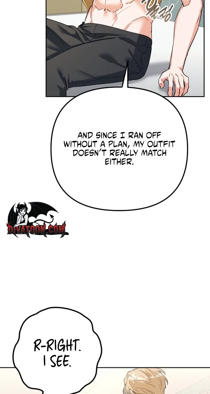 Gentle Scum Chapter 13 – Page 13