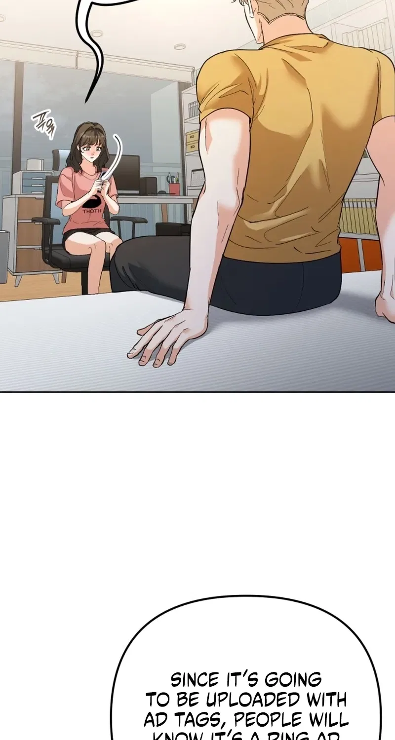 Gentle Scum Chapter 13 – Page 14